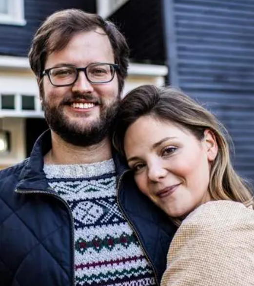 Tom & Emilia